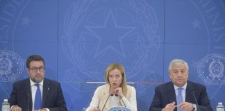 Elezioni regionali, centrodestra cerca la quadra: Forza Italia non molla su Basilicata