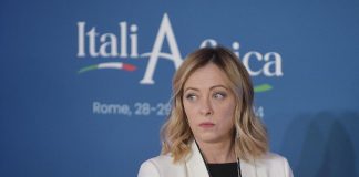 Piano Mattei per l’Africa, Meloni traccia la rotta: al via con 5,5 miliardi