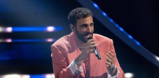 Sanremo 2024, Mengoni: “Per co-conduzione sto studiando come fosse esame università”