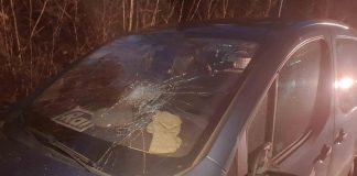 Unirai: “Attacco a mezzi Rai impegnati in Slovenia per servizio su foibe”