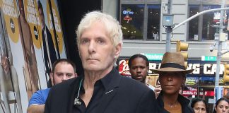 Michael Bolton operato per un tumore al cervello, annullati concerti del tour