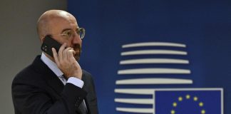 Ue, Michel dà il via a giochi su nomine: il ‘fantasma’ Orban