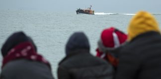 Migranti, naufragio nel Canale della Manica: 4 morti