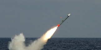 Attacco Usa contro Houthi con Tomahawk: cos’è il missile e come funziona