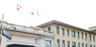 Torino, neomamma salvata da trapianto: è stata senza fegato per 24 ore