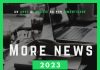 Tutte le notizie da non dimenticare dell’anno appena passato in un Podcast: ecco MoreNews 2023!