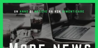 Tutte le notizie da non dimenticare dell’anno appena passato in un Podcast: ecco MoreNews 2023!