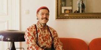 Moschino, Adrian Appiolaza è il nuovo direttore creativo
