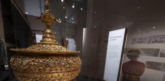 British Museum cerca nuovo direttore dopo furti degli ultimi anni