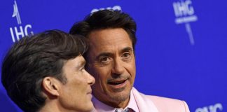 Golden Globe 2024, Oppenheimer domina. Nessun premio per Io Capitano di Garrone