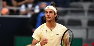 Atp Adelaide, Musetti ai quarti. Arnaldi e Sonego ko al 2° turno