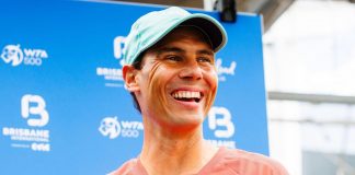 Atp Brisbane, Nadal batte Kubler e vola ai quarti