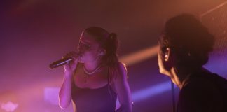 Sanremo 2024, Angelina Mango: “Non vedo l’ora, sono una bambina che aspetta il Natale”