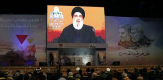 Nasrallah: “Non abbiamo paura della guerra”. Usa preoccupati per rischio escalation