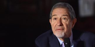 Musumeci: “Ponza? Isole minori più esposte a rischi, non ci voltiamo da altra parte”