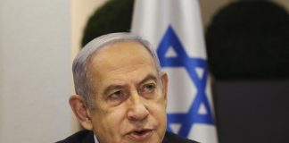 Israele-Hamas, Netanyahu: “Siamo sulla strada della vittoria, non ci fermeremo”