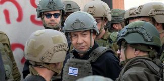 Gaza, il dopoguerra e lo Stato palestinese: il no di Netanyahu agli Usa
