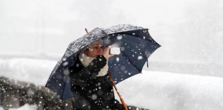 Meteo, ecco il sabato più freddo: le previsioni in Italia di oggi