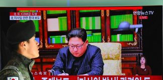 Nordcorea spara 200 colpi di artiglieria, Seul evacua due isole