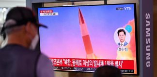 Corea del Nord, lanciati diversi missili: tensioni tra Seul e Pyongyang