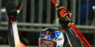 Gigante Schladming, seconda manche perfetta e vittoria per Odermatt