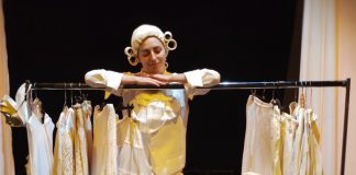 OCM, domenica e lunedì lo spettacolo dedicato ai giovani “Amadè, il viaggio di Mozart”