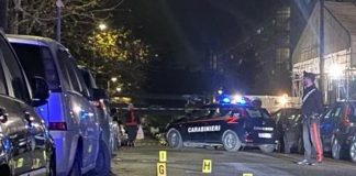 Cristiano Molè, chi era il 33enne ucciso a Corviale
