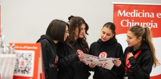 UniCamillus, porte aperte per conoscere l’Ateneo medico: open day gratuito il 20 gennaio