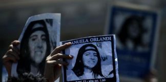 Caso Emanuela Orlandi, fratello lancia manifestazione per il 13 gennaio