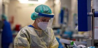 Covid Italia, continua la discesa: Rt, incidenza e ricoveri in calo