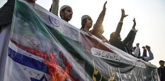 Iran-Pakistan, tensione alle stelle. La guerra si allarga?