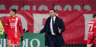 Frosinone-Monza 2-3, decimo posto per i brianzoli