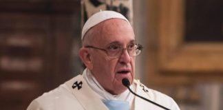 Papa, “tanti, troppi civili vittime inermi nelle guerre, c’è tanta crudeltà”