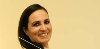 teatro Massimo, Marta Pasquini debutta come direttrice d’orchestra