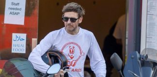 Peaky Blinders, l’attore Paul Anderson condannato per possesso di droga
