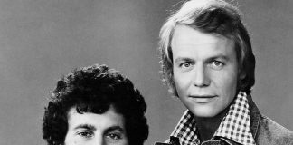 Morto a 80 anni David Soul, il biondo di Starsky e Hutch