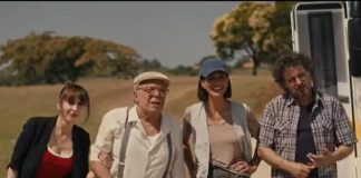 Box office, Pieraccioni con ‘Pare parecchio Parigi’ subito in vetta