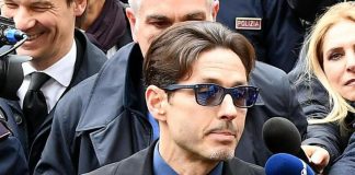Pier Silvio Berlusconi: “Io in politica? Tajani è la persona giusta”