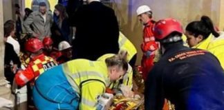 Crollo Pistoia, i feriti sono 35: sei gravi ma nessuno rischia la vita. Sequestrati i locali