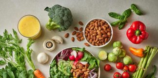 Al via Veganuary, il mese per provare a diventare vegetariani o vegani