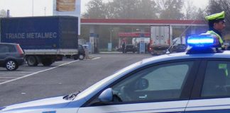 Firenze, donna accoltellata in autogrill a Santo Stefano: fermato l’ex marito
