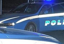Semina il panico sull’A1: 50 chilometri contromano, poi il blocco della Polstrada