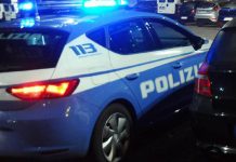 Mantova, parto all’alba dell’Immacolata: la Polizia scorta un’auto fino all’ospedale e salva mamma e bimbo