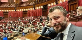 Caso Pozzolo, deputato risultato positivo allo stub