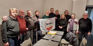 M5S, nasce il gruppo territoriale di Mantova che dice no allo stadio sul Migliaretto