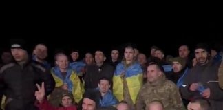 Ucraina-Russia, maxi scambio di prigionieri: il più grande dall’inizio della guerra