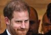 Harry ritira causa per diffamazione contro il Mail on Sunday