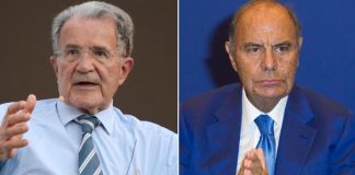 Prodi: “Io fregato in confronto tv con Berlusconi”. E Vespa risponde