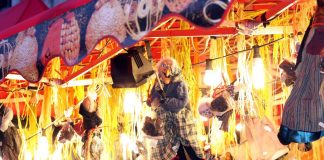 Epifania, la calza della Befana? Quest’anno è anche green e salutista