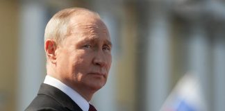 Russia, Putin ora ha anche un esercito privato